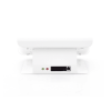consola de sobremesa para puesto de control de enfermería / pantalla táctil 7" / poe / sip / rfid / compatible con nx0019/b, nx1021 y nx0015