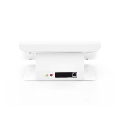 consola de sobremesa para puesto de control de enfermería / pantalla táctil 7" / poe / sip / rfid / compatible con nx0019/b, nx1021 y nx0015 consola de sobremesa para puesto de control de enfermería / pantalla táctil 7" / poe / sip / rfid / compatible con nx0019/b, nx1021 y nx0015
