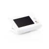 consola de sobremesa para puesto de control de enfermería / pantalla táctil 7" / poe / sip / rfid / compatible con nx0019/b, nx1021 y nx0015