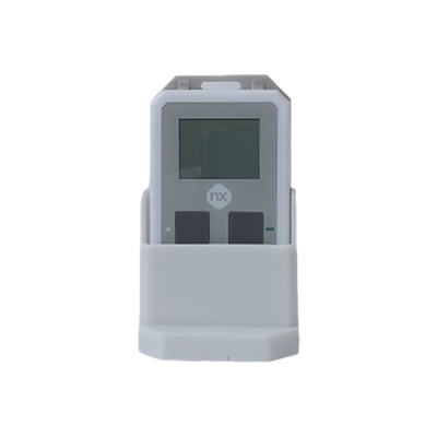 receptor de alarmas inalámbrico nx8833 / protocolo pocsag / rf 433 mhz / lcd recargable / 4 8 líneas de texto / pantalla de 90x53x12 mm receptor de alarmas inalámbrico nx8833 / protocolo pocsag / rf 433 mhz / lcd recargable / 4 8 líneas de texto / pantalla de 90x53x12 mm