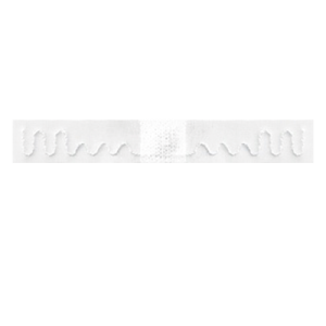 tag textil rfid uhf para etiquetado de ropa ibernex