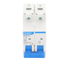 pastilla para riel din, 2 polos, 16 amp, vca:110/415v, 6ka, catálogo: nxb632pc16, serie: nxb 63.