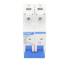 pastilla para riel din, 2 polos, 32 amp, vca:110/415v, 6ka, catálogo: nxb632pc32, serie: nxb 63.