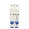 pastilla para riel din, 2 polos, 32 amp, vca:110/415v, 6ka, catálogo: nxb632pc32, serie: nxb 63.