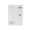 fuente / 11 15 v / 9 canales / 16 a / alta tecnología en seguridad / doble ventilador / hasta 1.8 amperes por salida / filtro de ruido por canal / diseño de alta gama.