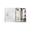 fuente / 11 15 v / 9 canales / 16 a / alta tecnología en seguridad / doble ventilador / hasta 1.8 amperes por salida / filtro de ruido por canal / diseño de alta gama.