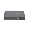 controladora omada para gestionar hasta 500 equipos omada/ gestion desde la nube gratuita / actualizaciones masivas / 2 puertos gigabit con poe af/at