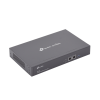 controladora omada para gestionar hasta 500 equipos omada/ gestion desde la nube gratuita / actualizaciones masivas / 2 puertos gigabit con poe af/at