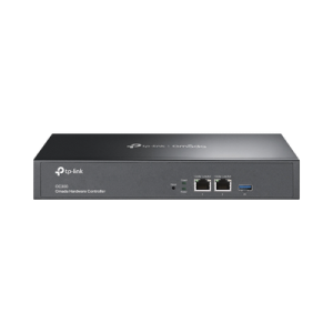 controladora omada para gestionar hasta 500 equipos omada/ gestion desde la nube gratuita / actualizaciones masivas / 2 puertos gigabit con poe af/at