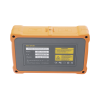 otdr monomodo para pruebas en enlaces de fibra Óptica, longitudes de onda 1310 y 1550 nm, entrada sc/apc