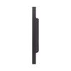pantalla profesional led 55" para exterior con vidrio templado de protección 5t, full hd (1080p), hdmi/hdbaset (lan), brillo 3500 cd/m2. compatible vesa