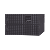 ups de 10000 va/9000 w, online doble conversión, 200 240 vac de entrada, 200 240 vac de salida, terminal hardwired, onda senoidal pura, torre o rack de 6 ur, con 3 tomas nema l6 30r