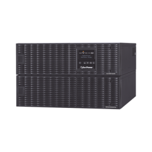 ups de 10000 va/9000 w, online doble conversión, 200 240 vac de entrada, 200 240 vac de salida, terminal hardwired, onda senoidal pura, torre o rack de 6 ur, con 3 tomas nema l6 30r