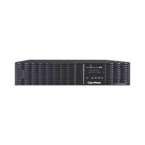 ups de 1000 va/900 w, online doble conversión, entrada 120 vca nema 5 15p, onda senoidal pura, rack o torre de 2 ur, con 8 tomas nema 5 15r