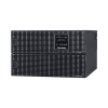 ups de 10000 va/10000 w, online doble conversión, 200 240 vac de entrada, 200 240 vac de salida, terminal hardwired, onda senoidal pura, torre o rack de 6 ur, con 3 tomas nema l6 30r