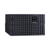 ups de 10000 va/10000 w, online doble conversión, 200 240 vac de entrada, 200 240 vac de salida, terminal hardwired, onda senoidal pura, torre o rack de 6 ur, con 3 tomas nema l6 30r