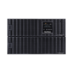 ups de 10000 va/10000 w, online doble conversión, 200 240 vac de entrada, 200 240 vac de salida, terminal hardwired, onda senoidal pura, torre o rack de 6 ur, con 3 tomas nema l6 30r