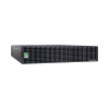 transformador reductor de 208 vca a 120 vca, con entrada hardwire con cable de uso rudo y 6 salidas nema 5 20r, recomendado para ups de 5 a 10 kva cyberpower