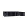 ups de 1500 va/1350 w, online doble conversión, entrada 120 vca nema 5 15p, onda senoidal pura, rack o torre de 2 ur, con 8 tomas nema 5 15r