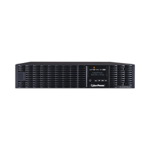 ups de 1500 va/1350 w, online doble conversión, entrada 120 vca nema 5 15p, onda senoidal pura, rack o torre de 2 ur, con 8 tomas nema 5 15r