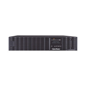 ups de 3000 va/2700 w, online doble conversión, entrada 120 vca nema l5 30p, onda senoidal pura, torre o rack de 2 ur, con 6 tomas nema 5 20r y 1 nema l5 30r