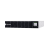 ups de 5000 va/5000 w, online doble conversión, 200 240 vac de entrada nema l6 30p, onda senoidal pura, torre o rack de 2 ur (alta densidad), con 2 tomas nema l6 20r y 2 nema l6 30r
