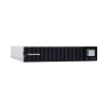 ups de 5000 va/5000 w, online doble conversión, 200 240 vac de entrada nema l6 30p, onda senoidal pura, torre o rack de 2 ur (alta densidad), con 2 tomas nema l6 20r y 2 nema l6 30r