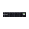 ups de 5000 va/5000 w, online doble conversión, 200 240 vac de entrada nema l6 30p, onda senoidal pura, torre o rack de 2 ur (alta densidad), con 2 tomas nema l6 20r y 2 nema l6 30r