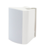 altavoz exterior de 2 vÍas | woofer 5.25in | tweeter 0.75 in | 80w | 8 ohmios | blanco