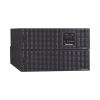 ups de 6000 va/5400 w, online doble conversión, 200 240 vac de entrada nema l6 30p, onda senoidal pura, torre o rack de 6 ur, con 2 tomas nema l6 20r y 2 nema l6 30r