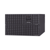 ups de 6000 va/5400 w, online doble conversión, 200 240 vac de entrada nema l6 30p, onda senoidal pura, torre o rack de 6 ur, con 2 tomas nema l6 20r y 2 nema l6 30r