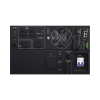 ups de 6000 va/5400 w, online doble conversión, 200 240 vac de entrada nema l6 30p, onda senoidal pura, torre o rack de 6 ur, con 2 tomas nema l6 20r y 2 nema l6 30r