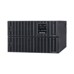 ups de 6000 va/5400 w, online doble conversión, 200 240 vac de entrada nema l6 30p, onda senoidal pura, torre o rack de 6 ur, con 2 tomas nema l6 20r y 2 nema l6 30r