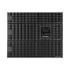 ups de 6000 va/5400 w, online doble conversión, 200 240 vac de entrada nema l6 30p, 120 240 vac de salida, onda senoidal pura, torre o rack de 8 ur, con 6 tomas nema 5 20r, 2 nema l6 20r y 1 nema l6 30r