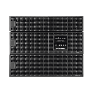ups de 6000 va/5400 w, online doble conversión, 200 240 vac de entrada nema l6 30p, 120 240 vac de salida, onda senoidal pura, torre o rack de 8 ur, con 6 tomas nema 5 20r, 2 nema l6 20r y 1 nema l6 30r