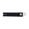 ups de 6000 va/6000 w, online doble conversión, 200 240 vac de entrada nema l6 30p, onda senoidal pura, torre o rack de 2 ur (alta densidad), con 2 tomas nema l6 20r y 2 nema l6 30r