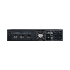 transformador reductor de 208 vca a 120 vca, con entrada hardwire con cable de uso rudo y 6 salidas nema 5 20r, recomendado para ups modelo ol6krt