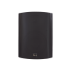 altavoz de 2 vías | exteriores | 70v / 100v | woofer de 6.5 in | negro