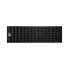 transformador reductor de 208 vca a 120 vca, con entrada nema l6 30p, 12 salidas nema 5 20r, 2 nema l6 20r, y 2 nema l6 30r, recomendado para ups de 5 kva cyberpower