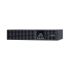ups smart app online s de 1000 va/900 w, online doble conversión, entrada 120 vca nema 5 15p, onda senoidal pura, rack o torre de 2 ur, con 8 tomas nema 5 15r