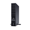 ups smart app online s de 1000 va/900 w, online doble conversión, entrada 120 vca nema 5 15p, onda senoidal pura, rack o torre de 2 ur, con 8 tomas nema 5 15r