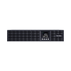 ups smart app online s de 1000 va/900 w, online doble conversión, entrada 120 vca nema 5 15p, onda senoidal pura, rack o torre de 2 ur, con 8 tomas nema 5 15r