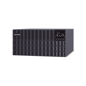 ups de 10000 va/10000 w, online doble conversión, 200 240 vac de entrada, 200 240 vac de salida, terminal hardwired, onda senoidal pura, torre o rack de 6 ur, con 3 tomas nema l6 30r