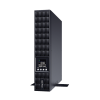 ups smart app online s de 2000 va/1800 w, online doble conversión, entrada 120 vca nema 5 20p, onda senoidal pura, rack o torre de 2 ur, con 8 tomas nema 5 20r