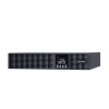 ups smart app online s de 3000 va/2700 w, online doble conversión, entrada 120 vca nema l5 30p, onda senoidal pura, rack o torre de 2 ur, con 6 tomas nema 5 20r