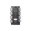 módulo de control / 12 relevadores de salida con función para control de elevadores