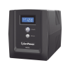 ups de 1500 va/900 w, topología línea interactiva, entrada 120 vca nema 5 15p, y 8 salidas nema 5 15r, con regulador de voltaje (avr)