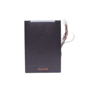 omnicass2 smart + prox us gang reader wiegand 50cm/18" pigtail