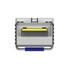 e lighten transceptor pon sc/upc 1gb monomodo hasta 10 km
