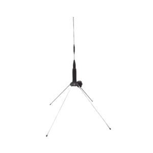 antena de banda ancha serie omni bvh 35 de 10 174 mhz con 35 pies de cable incluidos